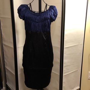 Dressbarn dress